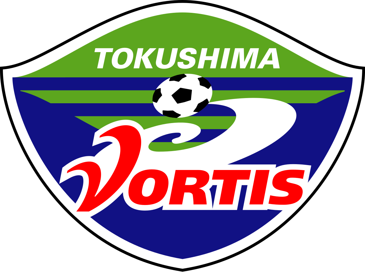 Wappen Tokushima Vortis