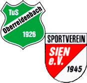 Wappen SG Oberreidenbach/Sien (Ground B)