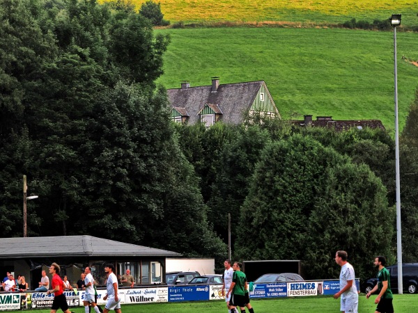 Elpetal Arena - Olsberg-Elpe
