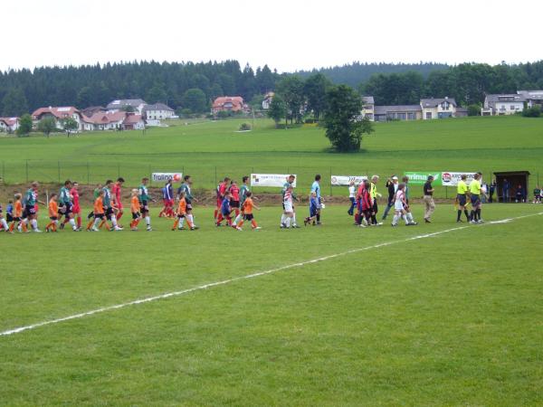 HOGA-Arena - Sankt Stefan am Walde