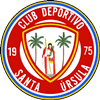 Wappen CD Santa Úrsula