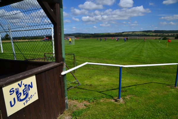 Sportplatz Upen - Liebenburg-Upen