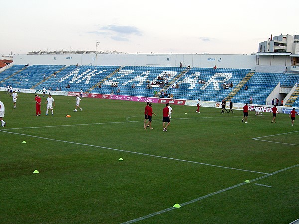 Stadion Stanovi - Zadar