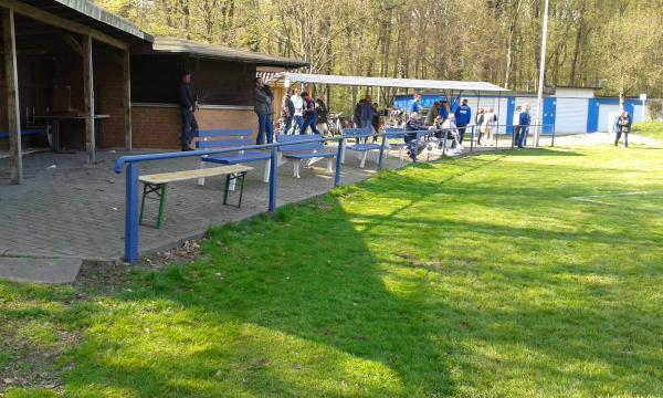 Wald (Park) Stadion - Sehnde