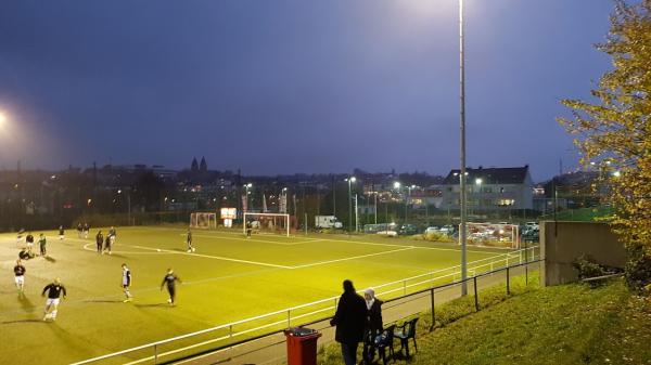 Sportplatz Widukindstraße - Wuppertal-Heckinghausen