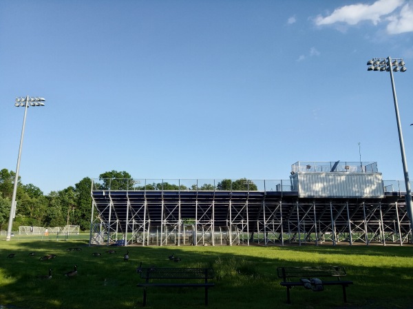 Farleigh Dickinson Soccer Stadium - Teaneck, NJ