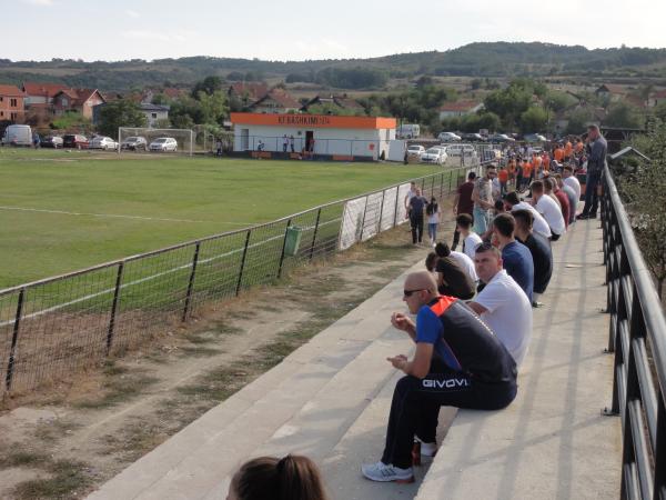 Stadiumi Koretin - Koretin