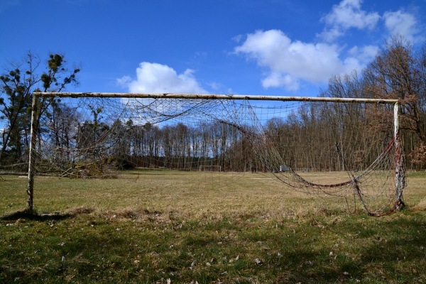 Waldstadion - Boitzenburger Land-Boitzenburg
