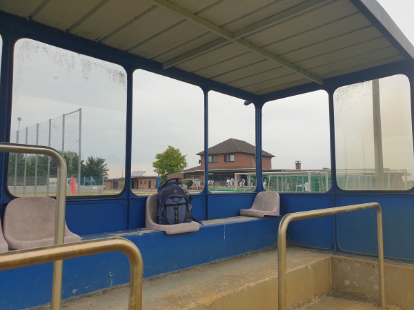 Stadion Dreikönige Nebenplatz - Emmerich/Rhein-Vrasselt