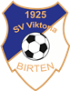 Wappen SV Viktoria Birten 1925