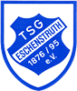Wappen TSG Eschenstruth 1876  32727