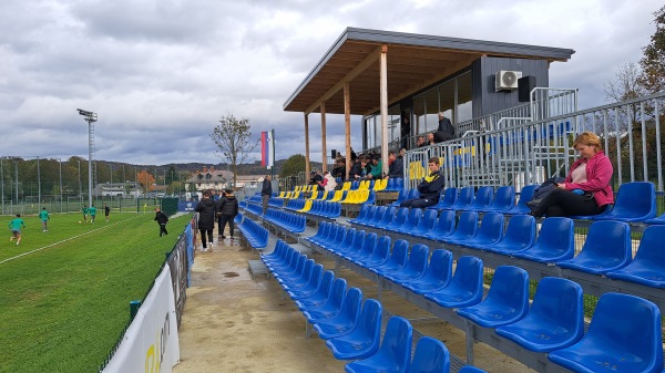 Stadion Brinje - Grosuplje