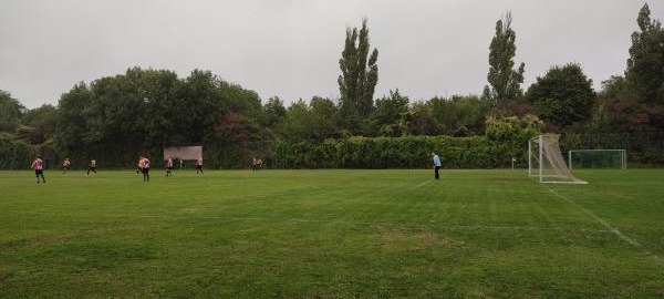 Sportplatz Höver - Sehnde-Höver