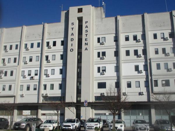 Stadio Luigi Pastena - Battipaglia