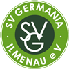 Wappen ehemals SV Germania Ilmenau 1990