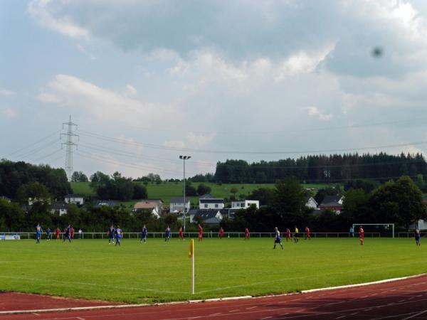 Augst-Stadion - Neuhäusel