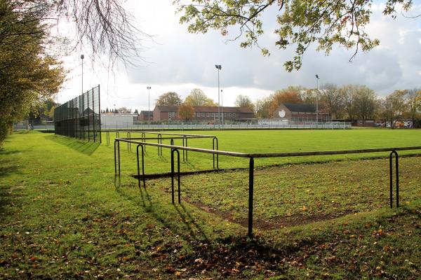 Sportanlage In der Schlei - Erkelenz-Schwanenberg