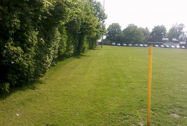 Sportanlage Sparrbucht B-Platz - Wentorf/Amt Sandesneben
