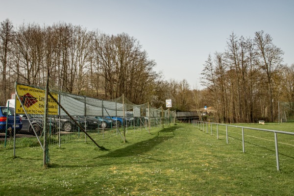 Sportplatz Leuben - Nossen-Leuben