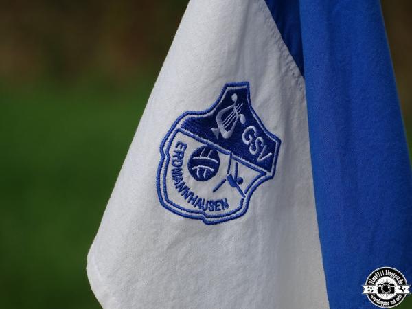 Sportanlage auf der Schray Platz 2 - Erdmannhausen