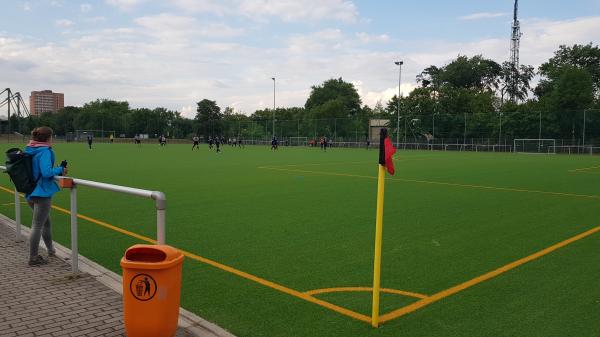 Sportanlage am Nordpark - Erfurt