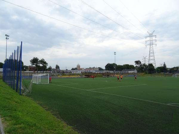 Stadion OS 