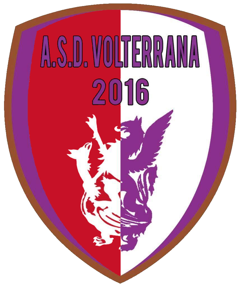 Wappen ASD Volterrana 2016