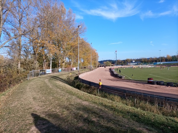 Sportanlage Natschbach-Loipersbach - Loipersbach