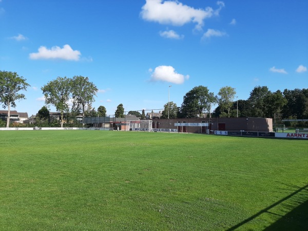 Sportpark De Kamp - Beuningen-Weurt