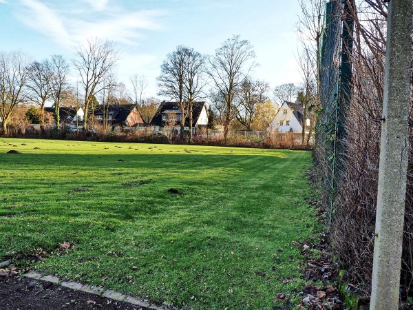 Sportanlage Halfmannshof Platz 2 - Gelsenkirchen-Ückendorf
