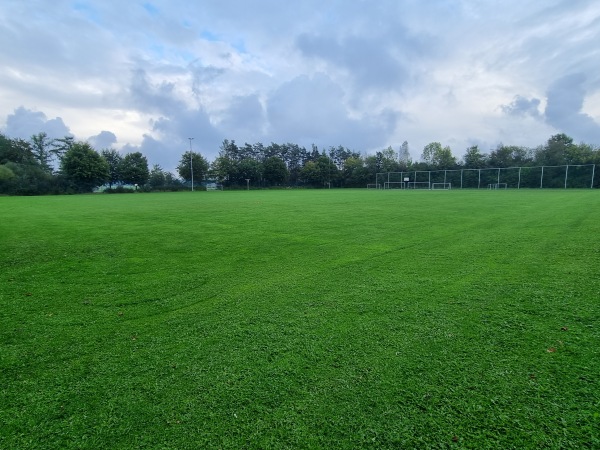 Sportanlage Am Otterloher Feld Platz 2 - Sauerlach