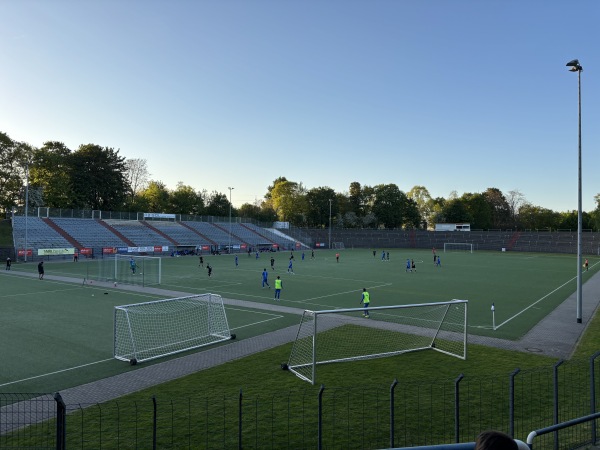 EDEKA Koch-Sportpark - Herne-Baukau