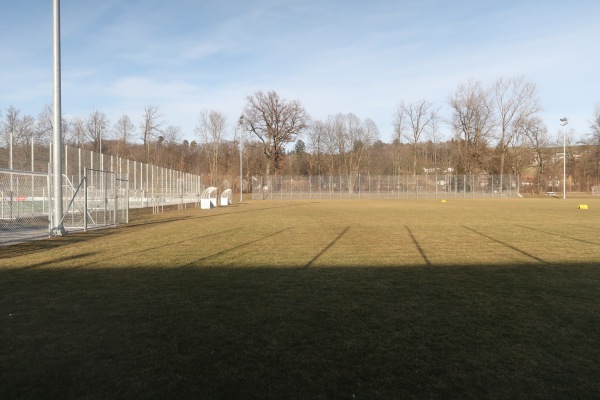 Stadion Neumatt Platz 2 - Burgdorf