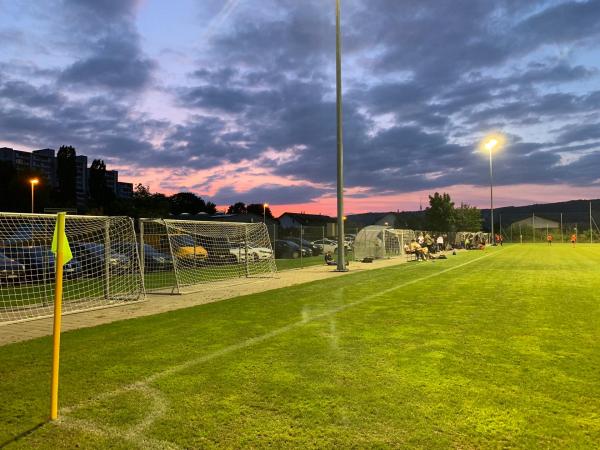 Sportplatz Im Liner - Kaiseraugst
