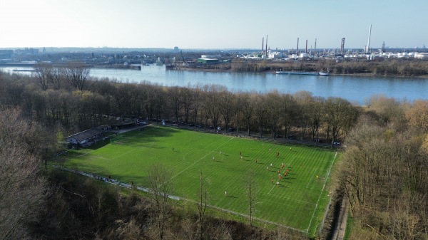 Sportplatz am Lido - Köln-Langel