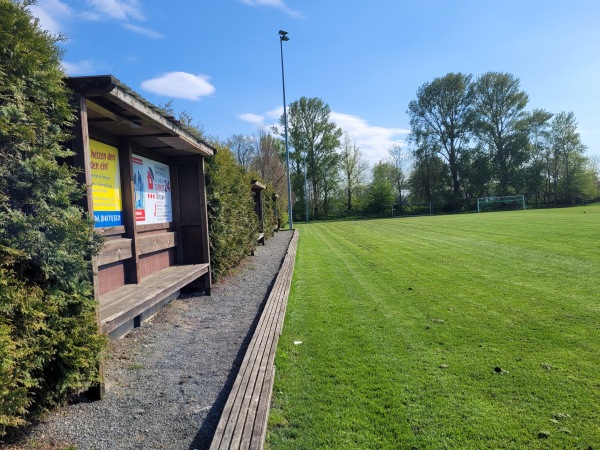 Otto-Glatz-Sportanlage B-Platz - Fehmarn-Landkirchen