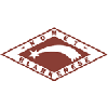 Wappen FTSV Komet Blankenese 1907 Wappen FTSV Komet Blankenese 1907