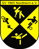 Wappen ehemals SV 1965 Nordheim