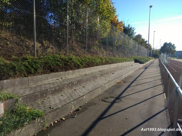 Sportanlage Neckarkanalstraße Platz 2 - Remseck/Neckar-Aldingen