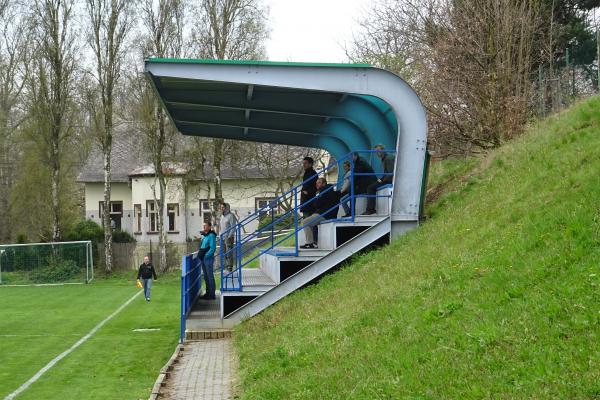 Stadion Dr. Vacka - Klimkovice