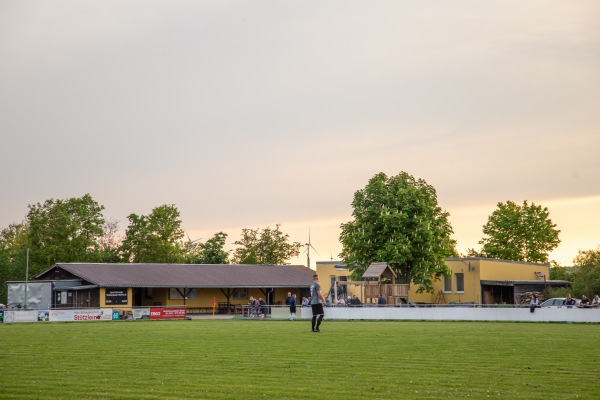 Sportanlage Tuchenbach - Tuchenbach