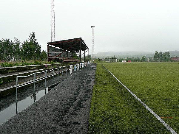 Lombia IP - Kiruna