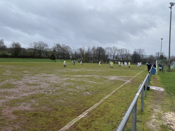 Sportanlage In der Aue Platz 2 - Wächtersbach-Hesseldorf