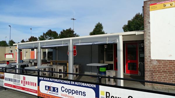 Sportpark De Korze - Veldhoven