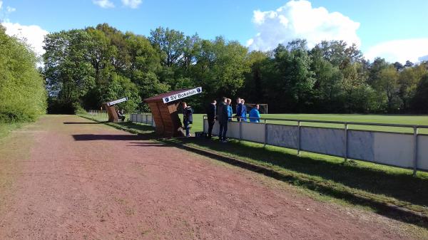 Sportanlage Grenzweg - Meppen-Bokeloh