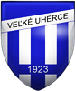 Wappen TJ Nový Život Veľké Uherce  103366