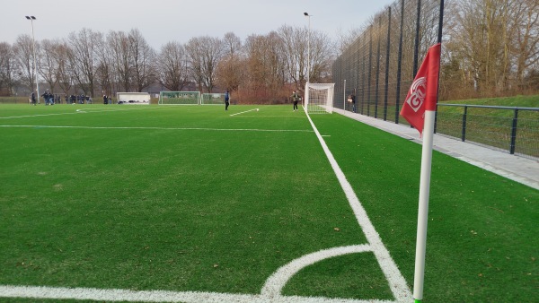 GUT Sportpark Platz 2 - Rheinberg-Borth