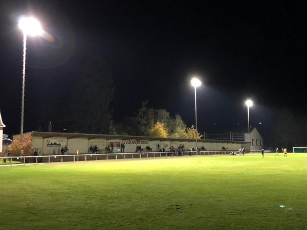 Vulkanstadion - Kruft