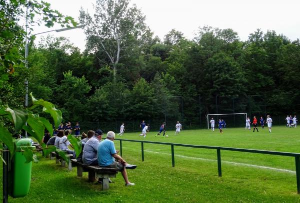 Sportplatz Kritzendorf - Klosterneuburg