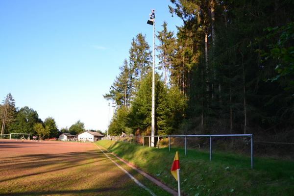 Sportplatz Dachsenhausen - Dachsenhausen